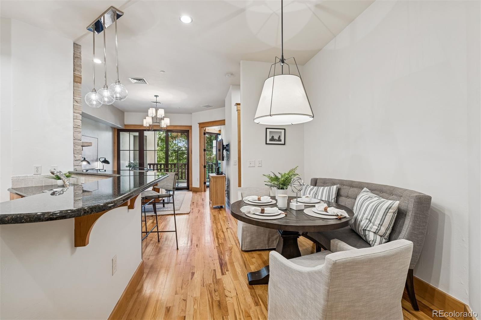 224 Canyon Avenue Unit: 410