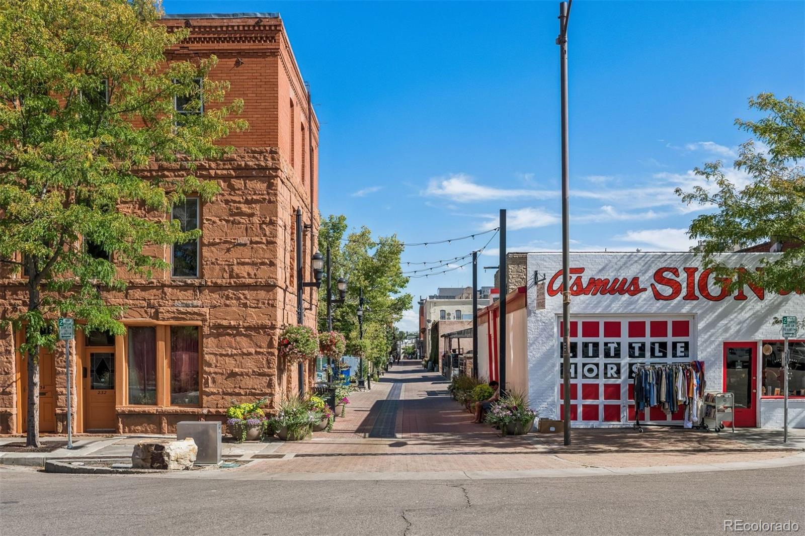 224 Canyon Avenue Unit: 410