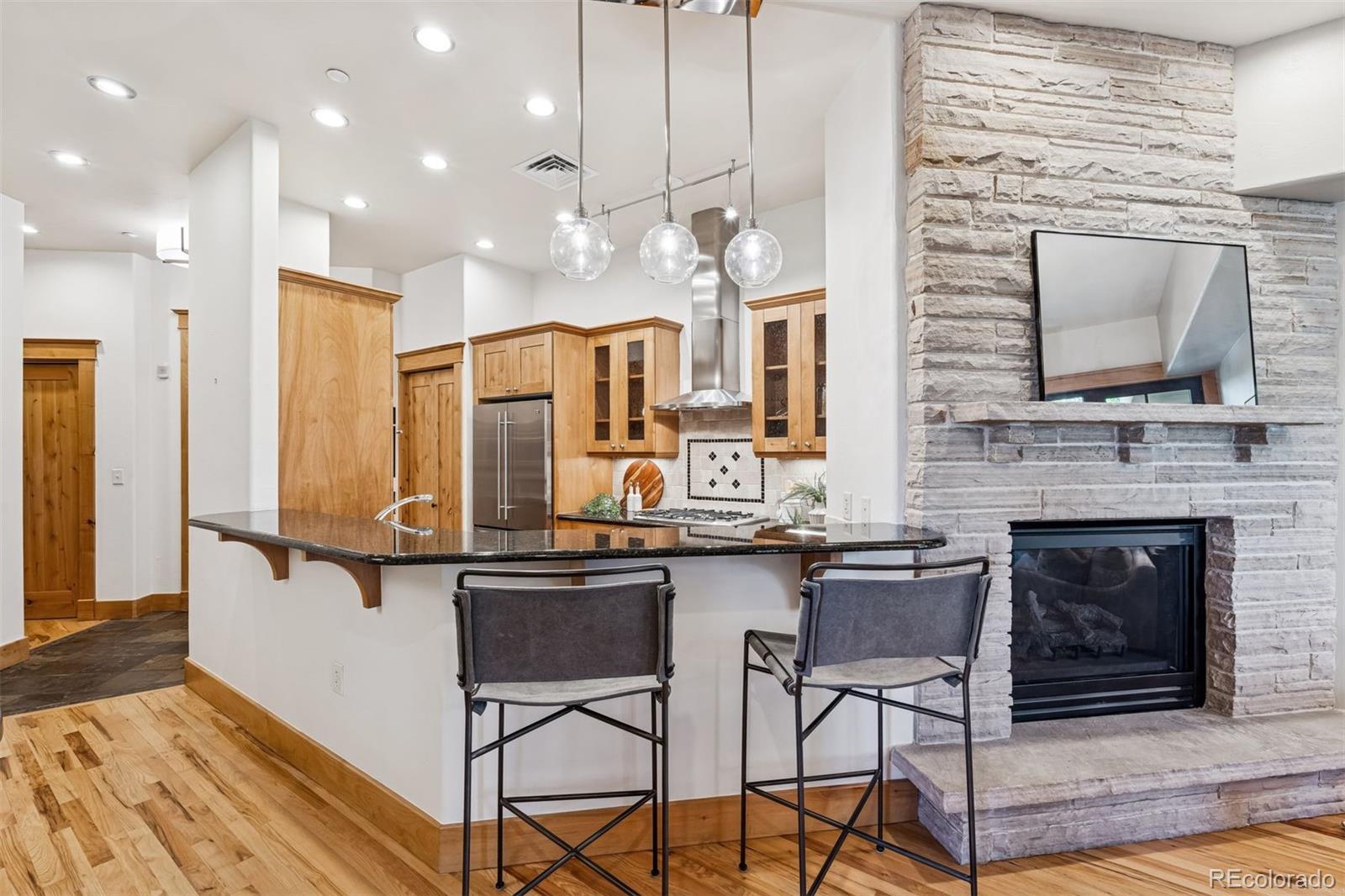 224 Canyon Avenue Unit: 410