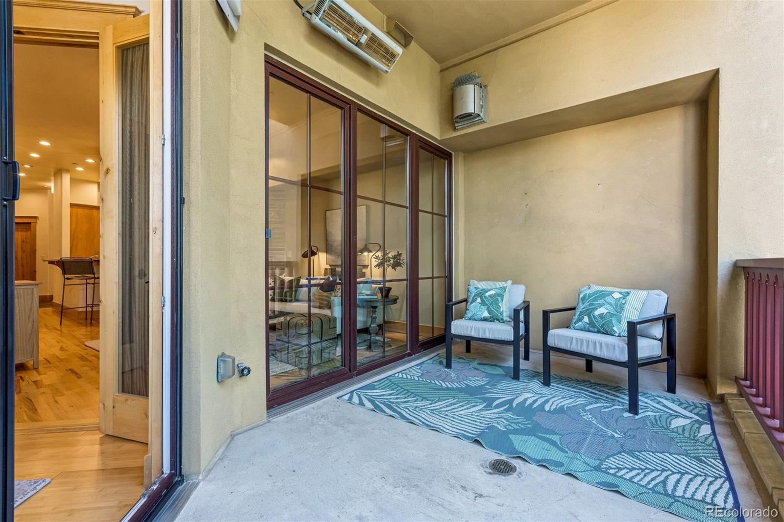 224 Canyon Avenue Unit: 410