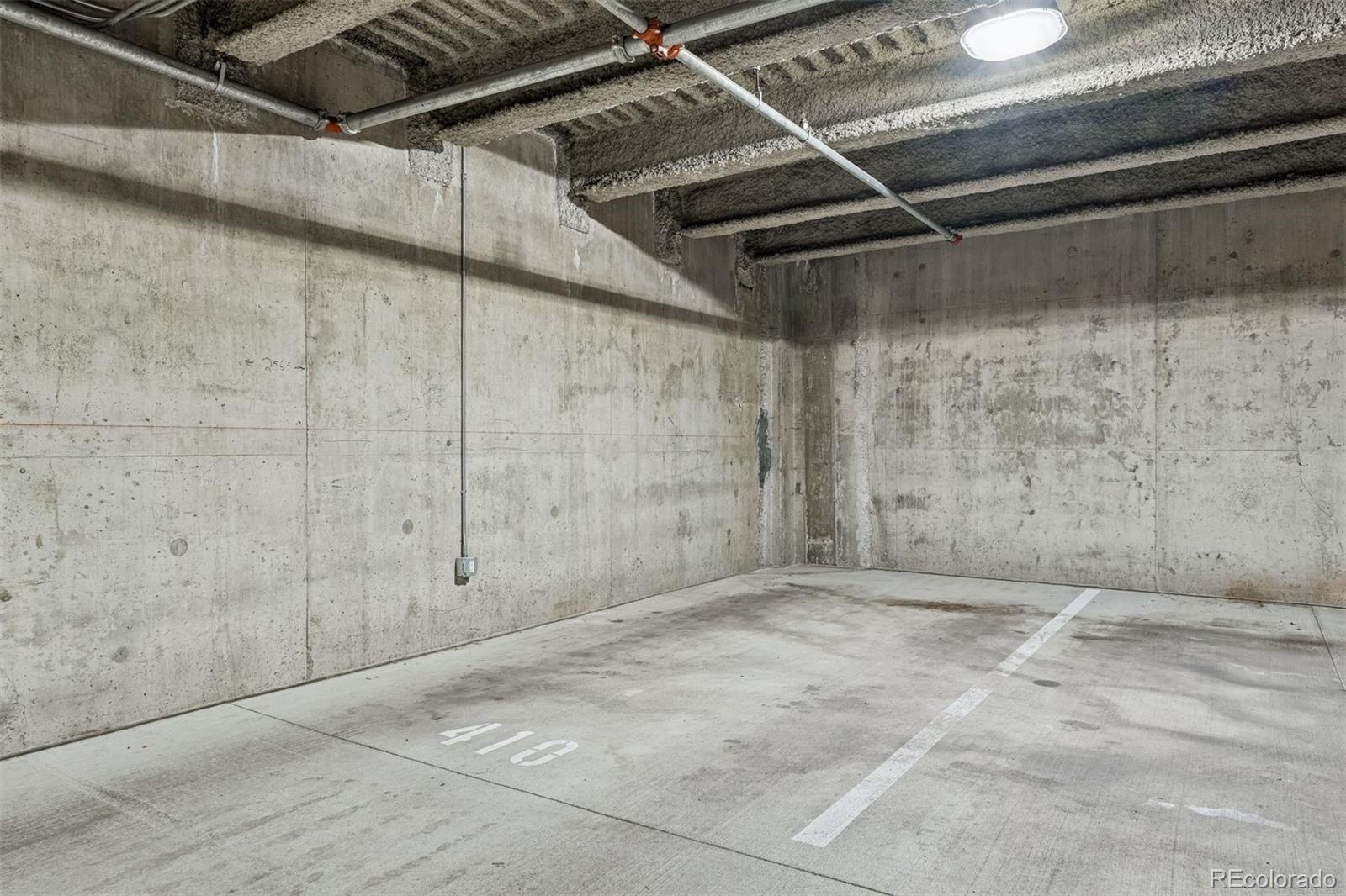 224 Canyon Avenue Unit: 410