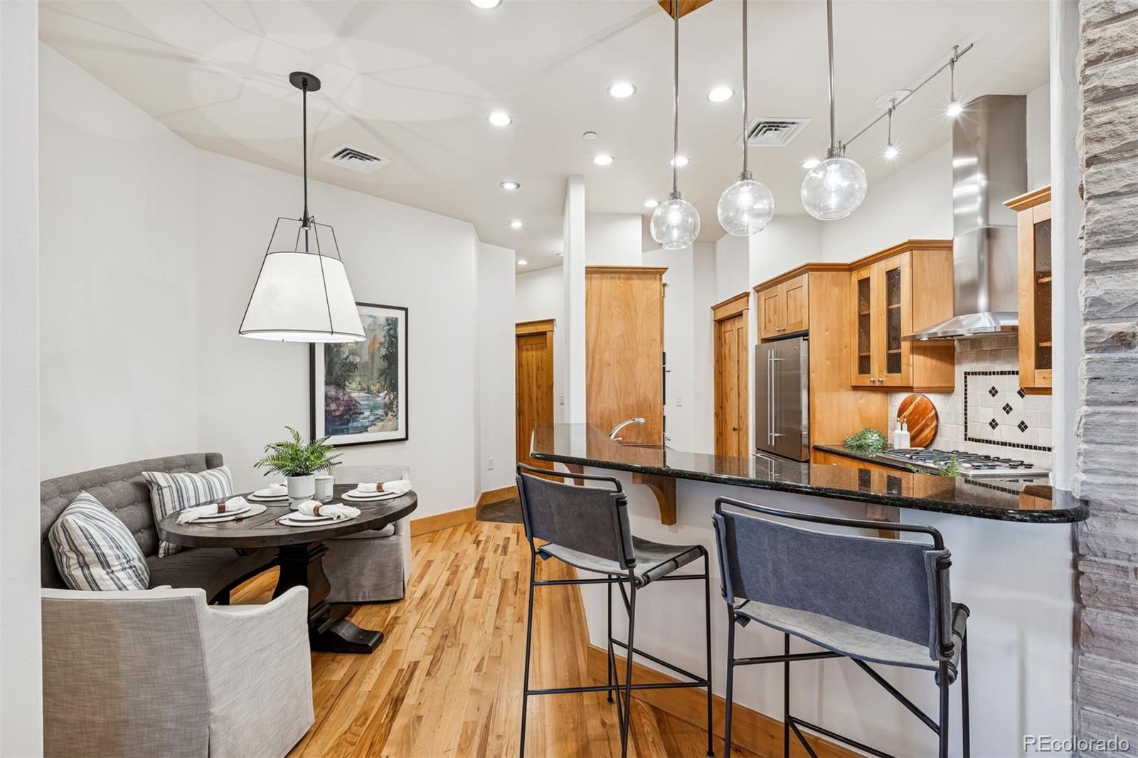 224 Canyon Avenue Unit: 410