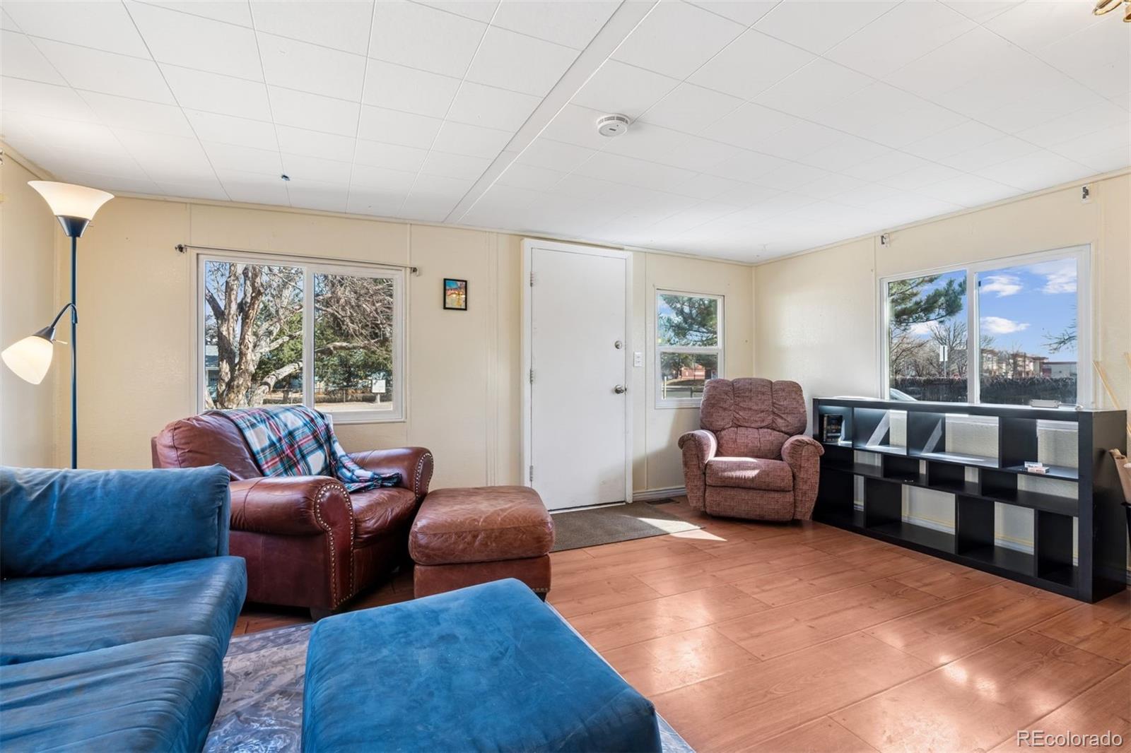 2021 Timberline Lane
