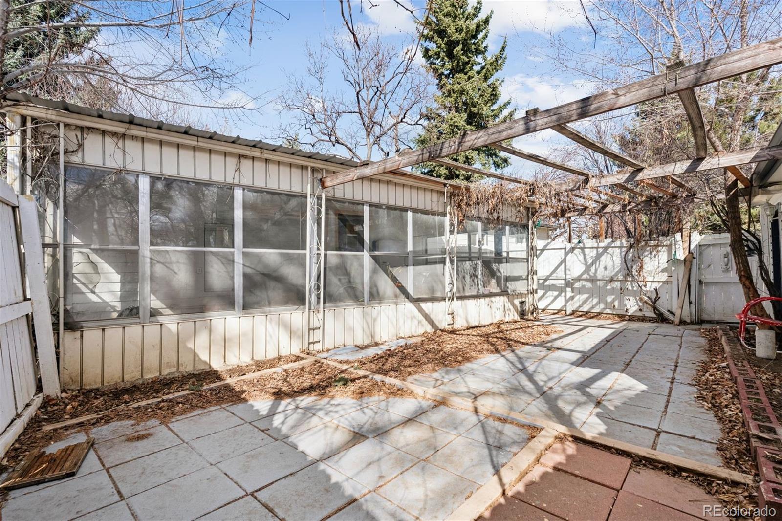 2021 Timberline Lane