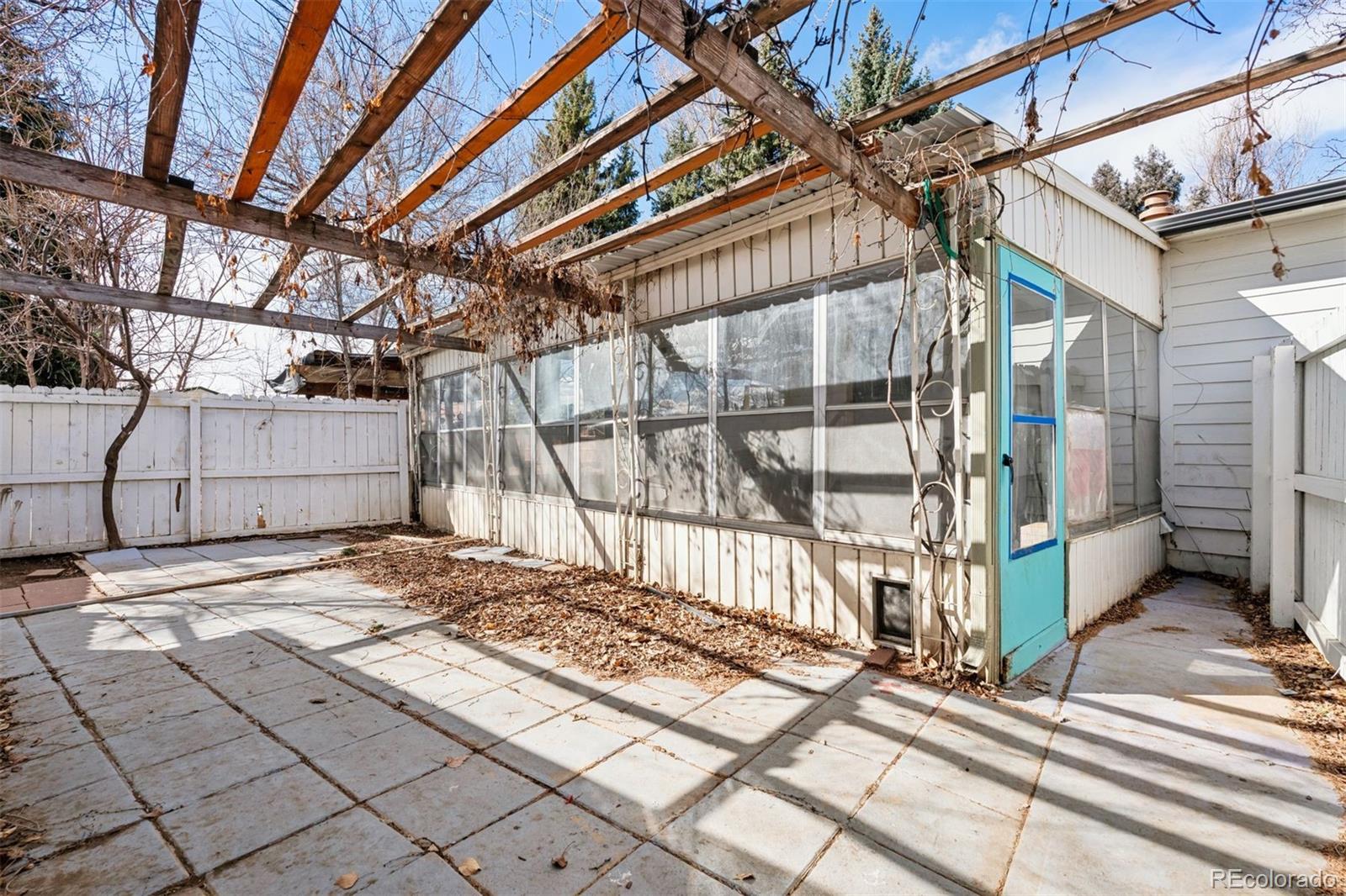 2021 Timberline Lane
