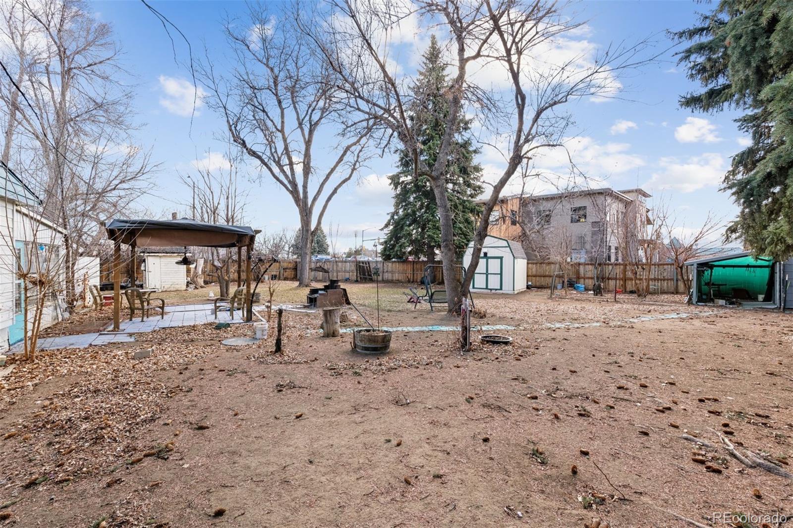 2021 Timberline Lane