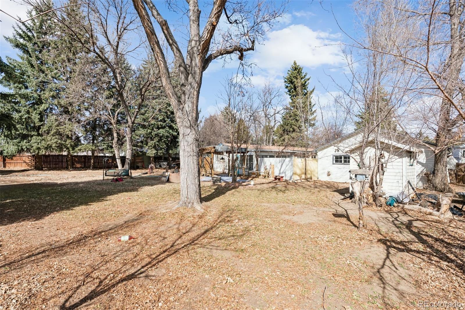 2021 Timberline Lane