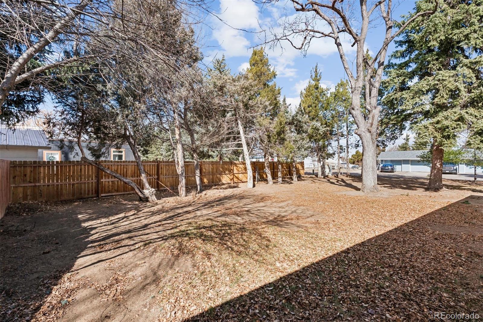 2021 Timberline Lane