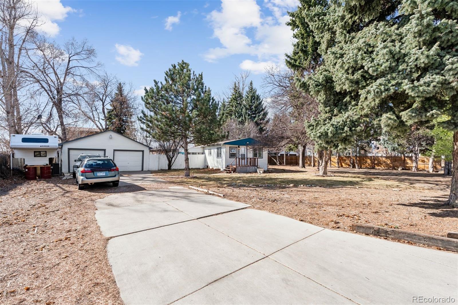 2021 Timberline Lane