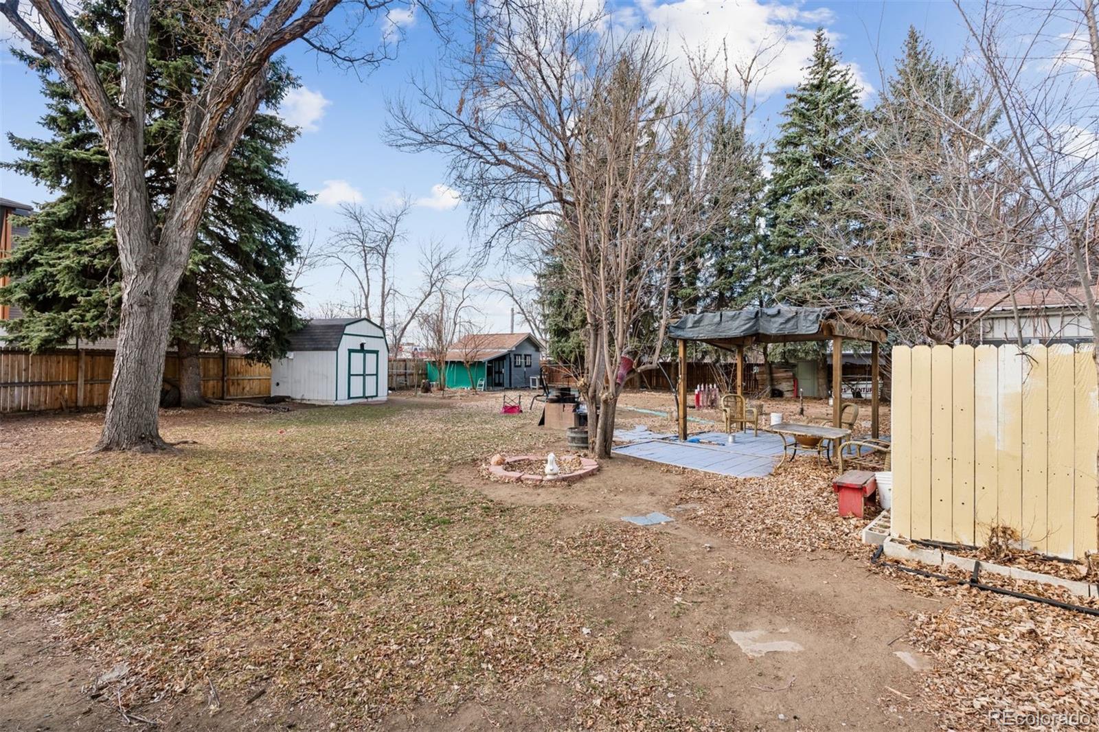 2021 Timberline Lane