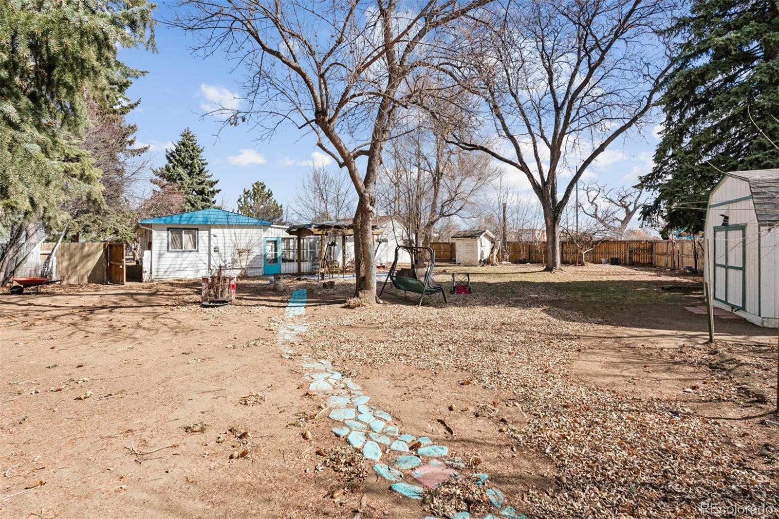 2021 Timberline Lane