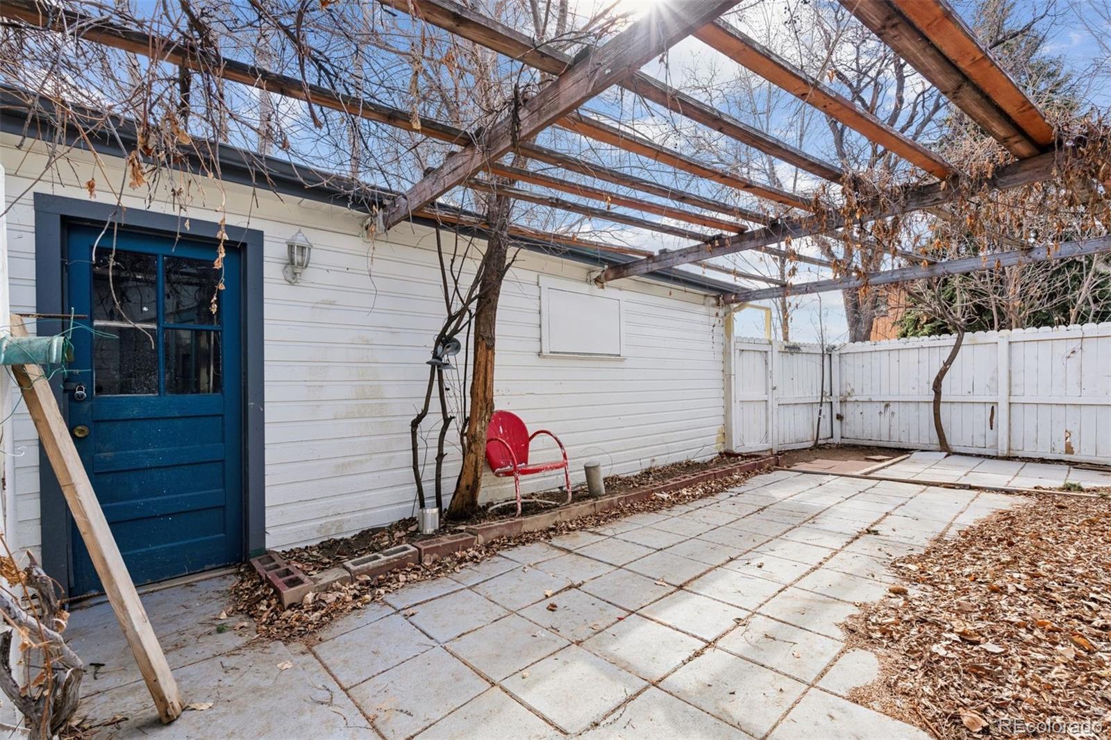 2021 Timberline Lane