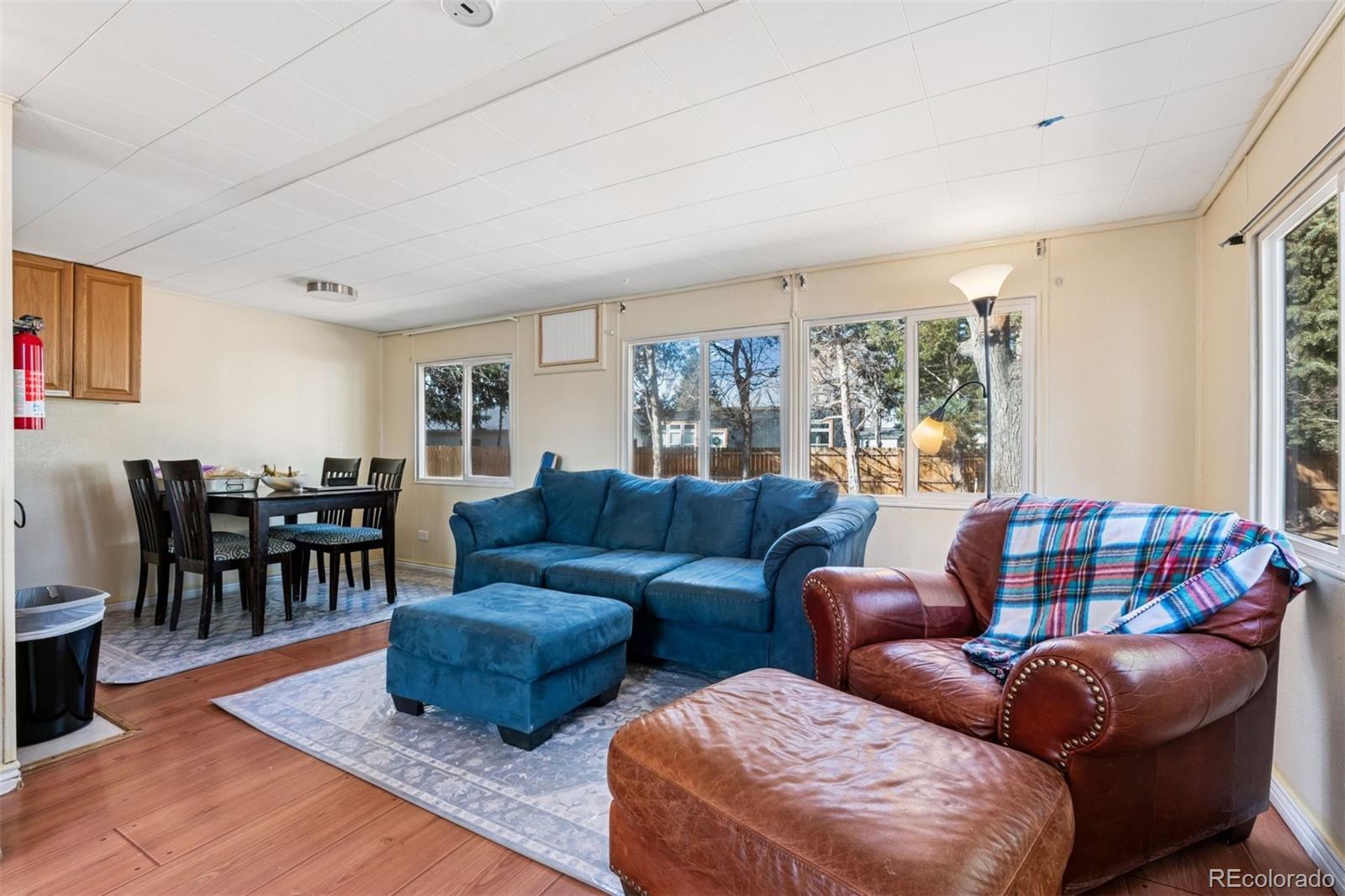 2021 Timberline Lane