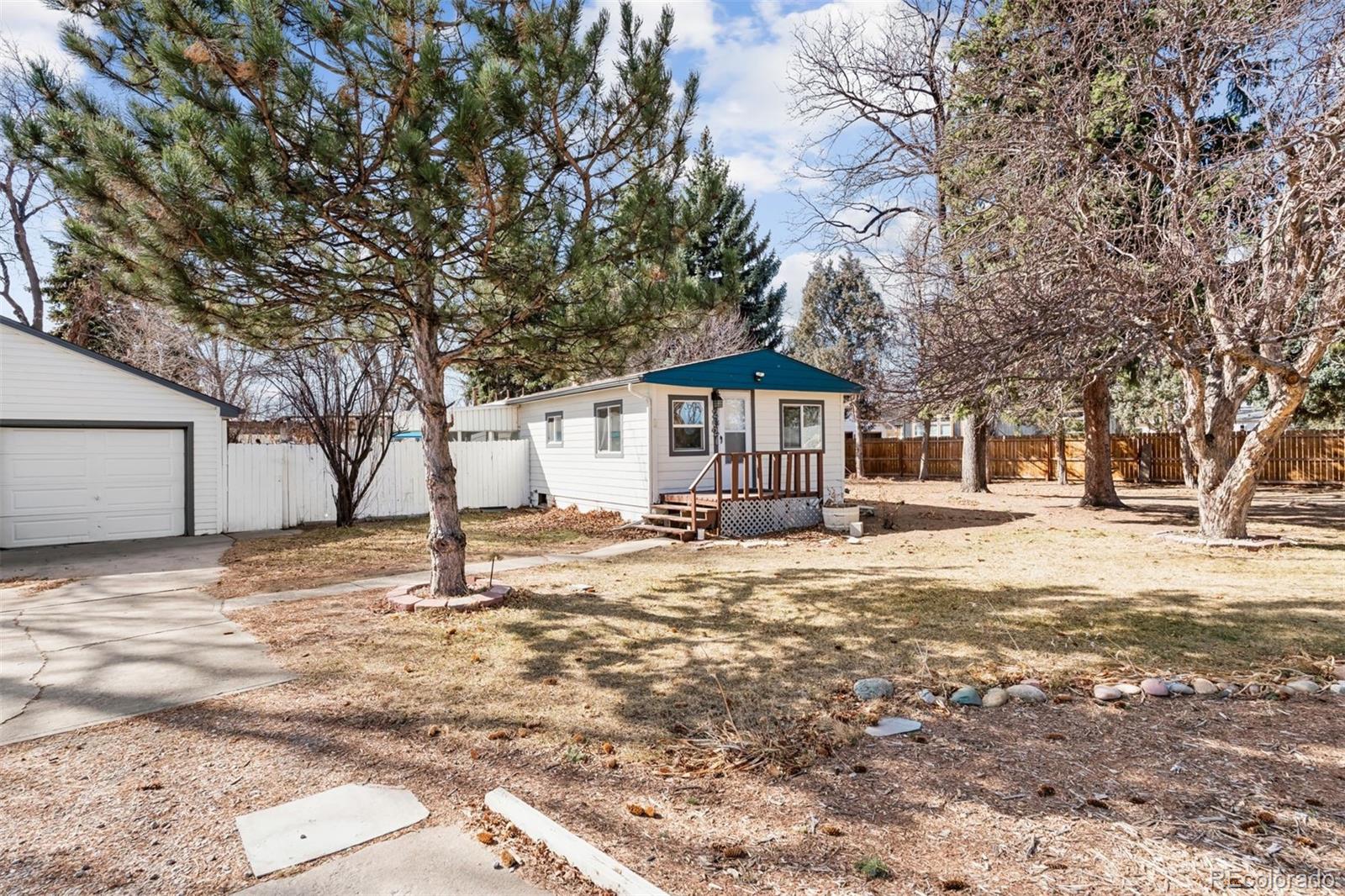 2021 Timberline Lane