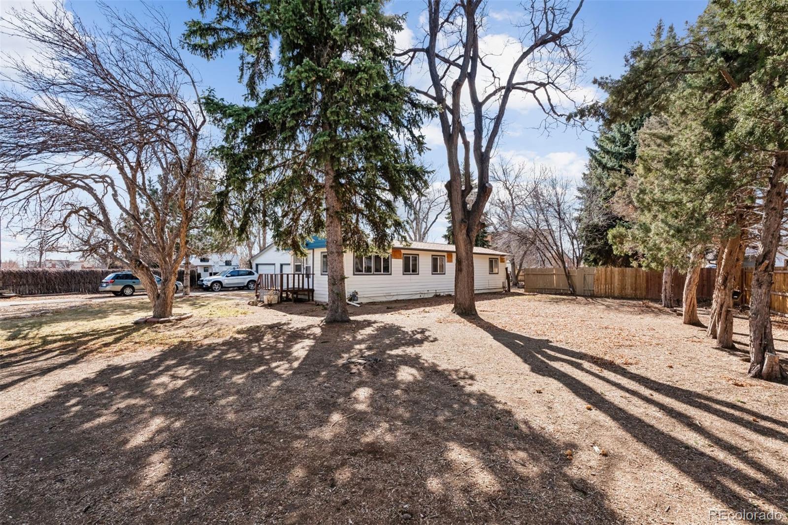 2021 Timberline Lane