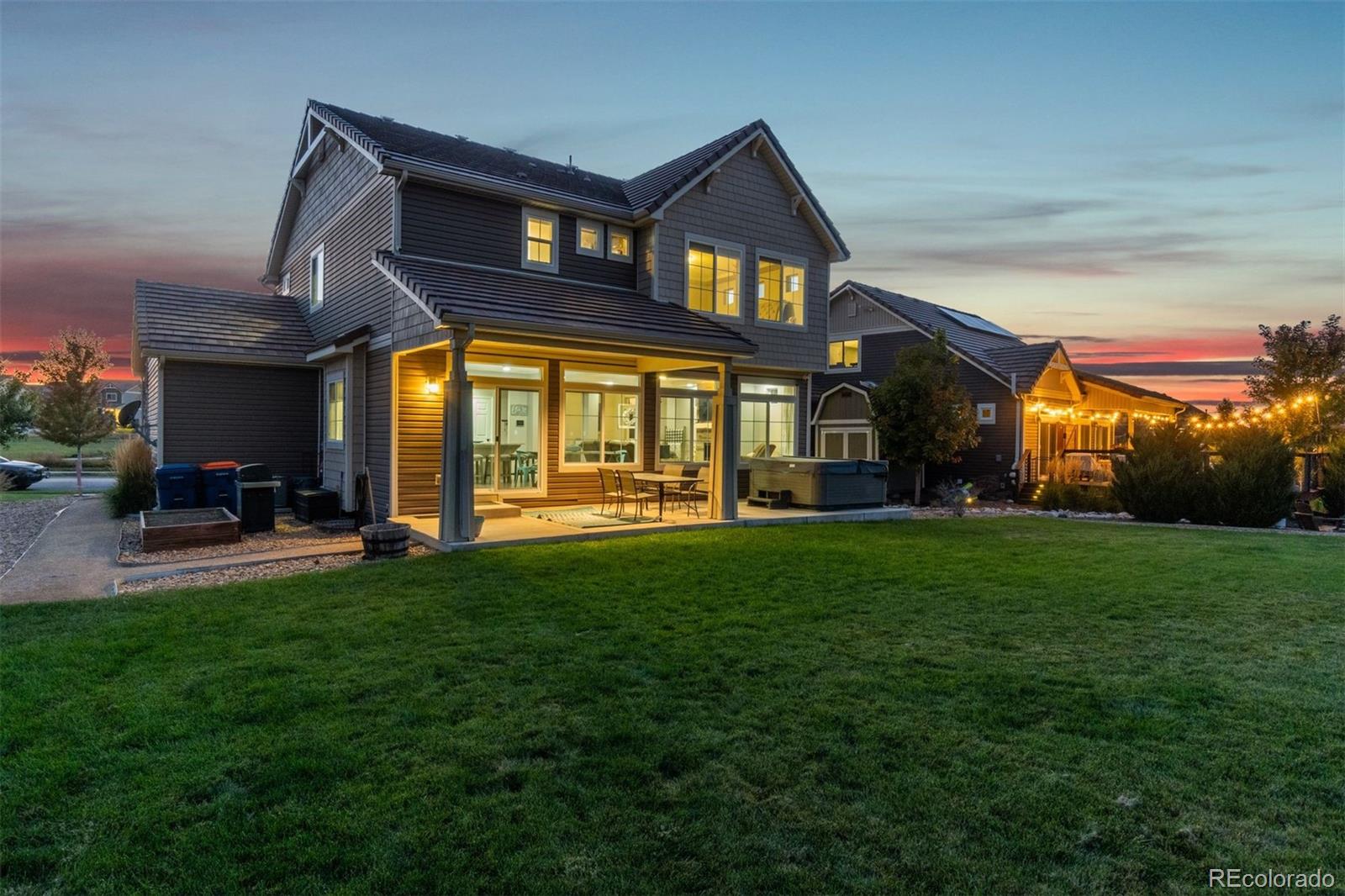 3455 Rosewood Lane