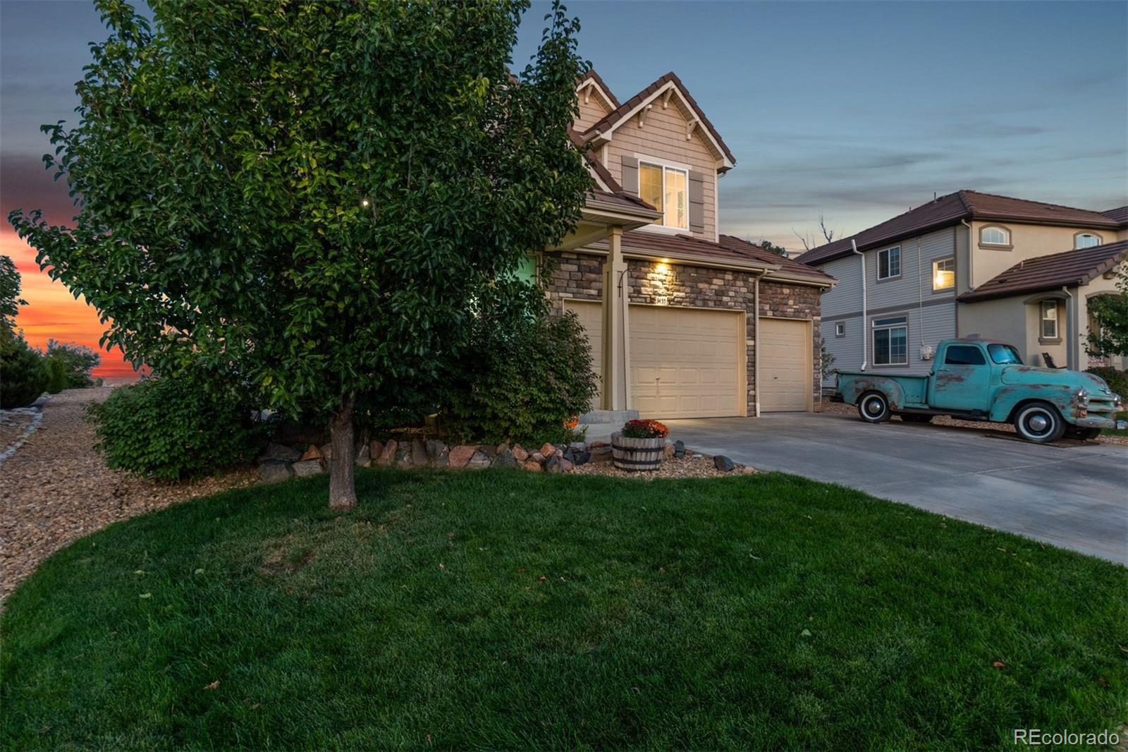 3455 Rosewood Lane