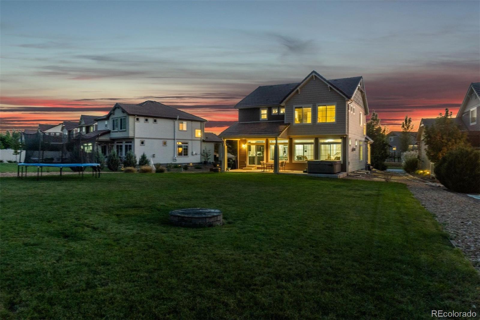 3455 Rosewood Lane