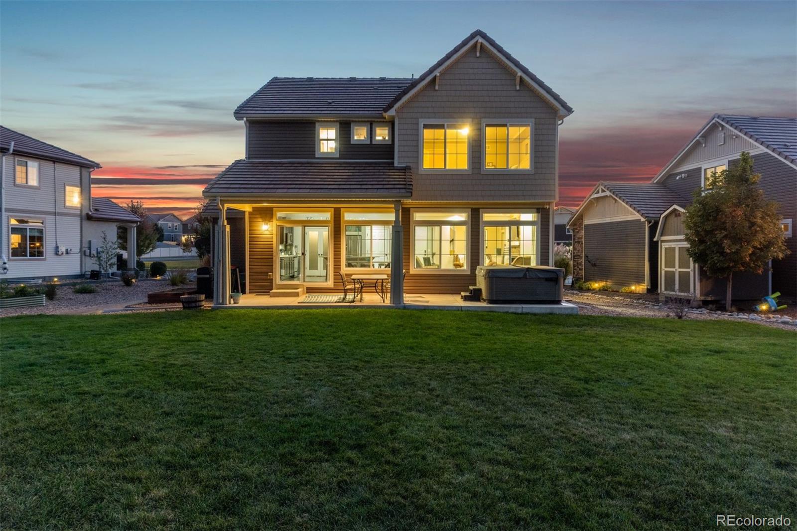 3455 Rosewood Lane