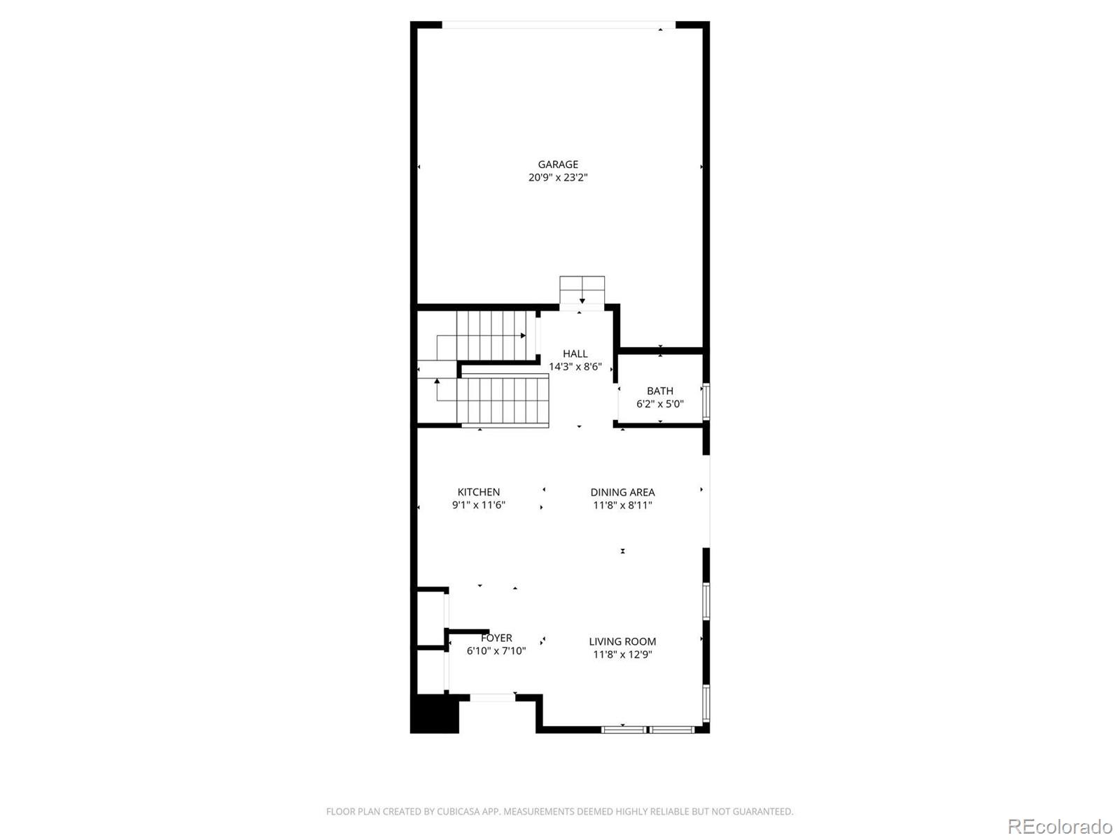 6218 N Nepal Court