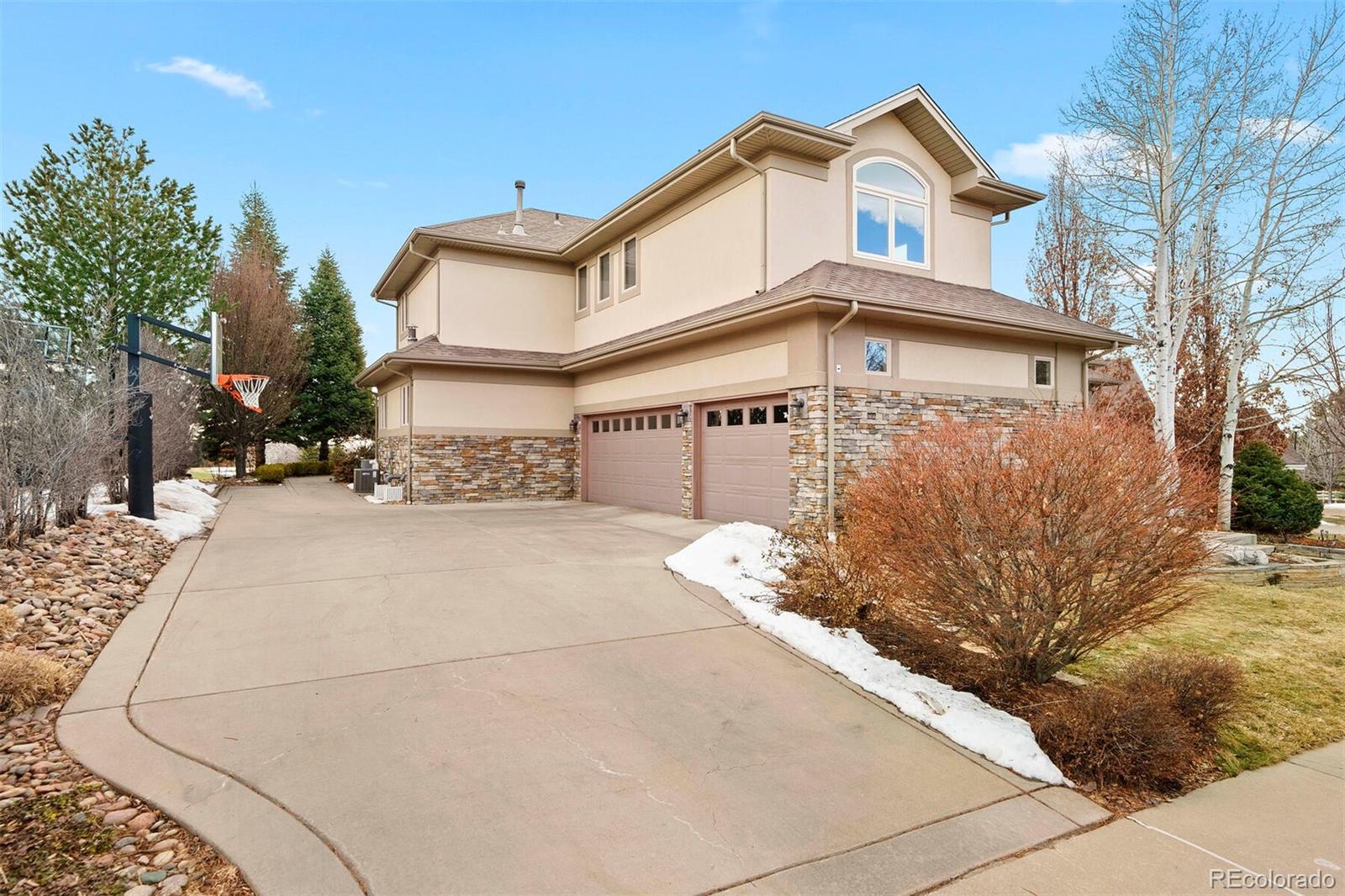 14140 Fairway Lane