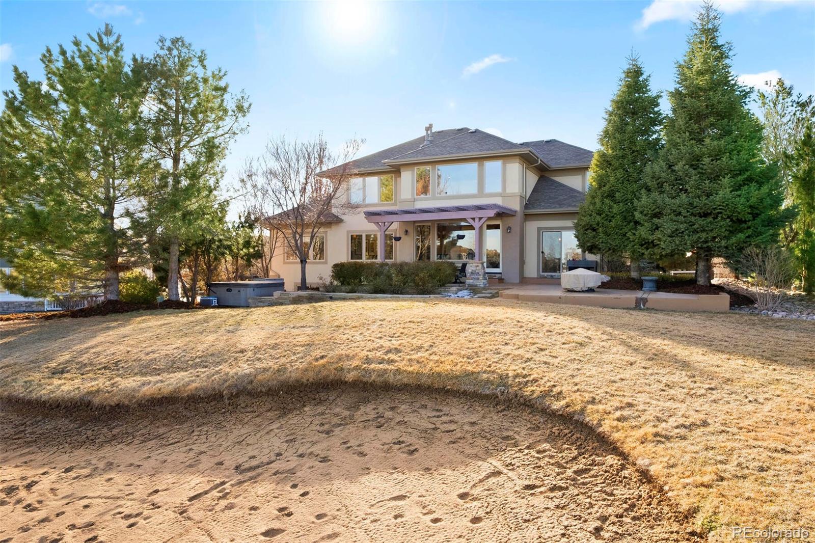 14140 Fairway Lane