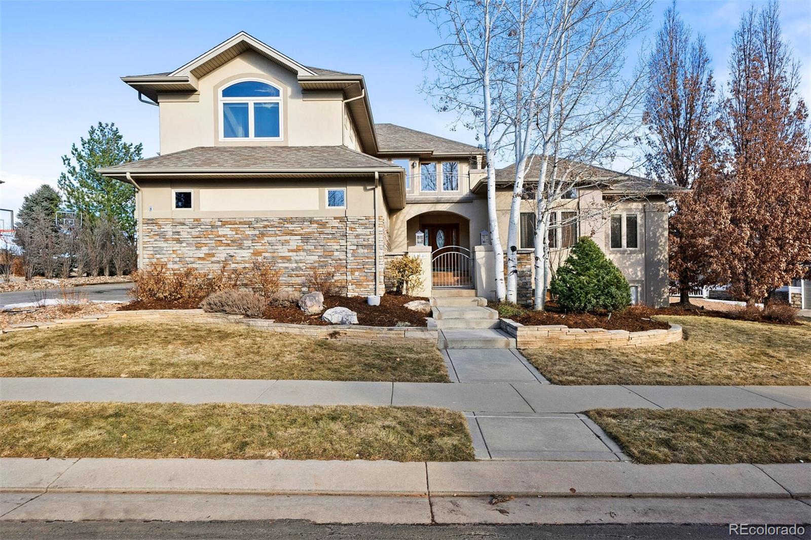 14140 Fairway Lane
