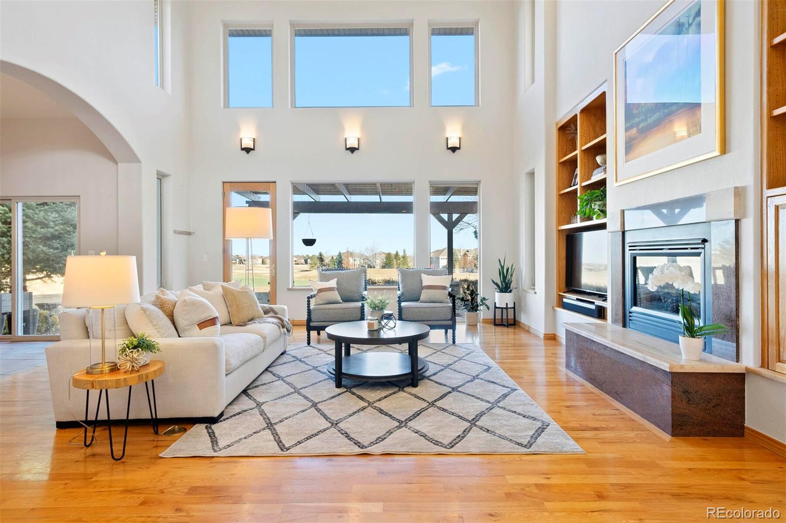 14140 Fairway Lane