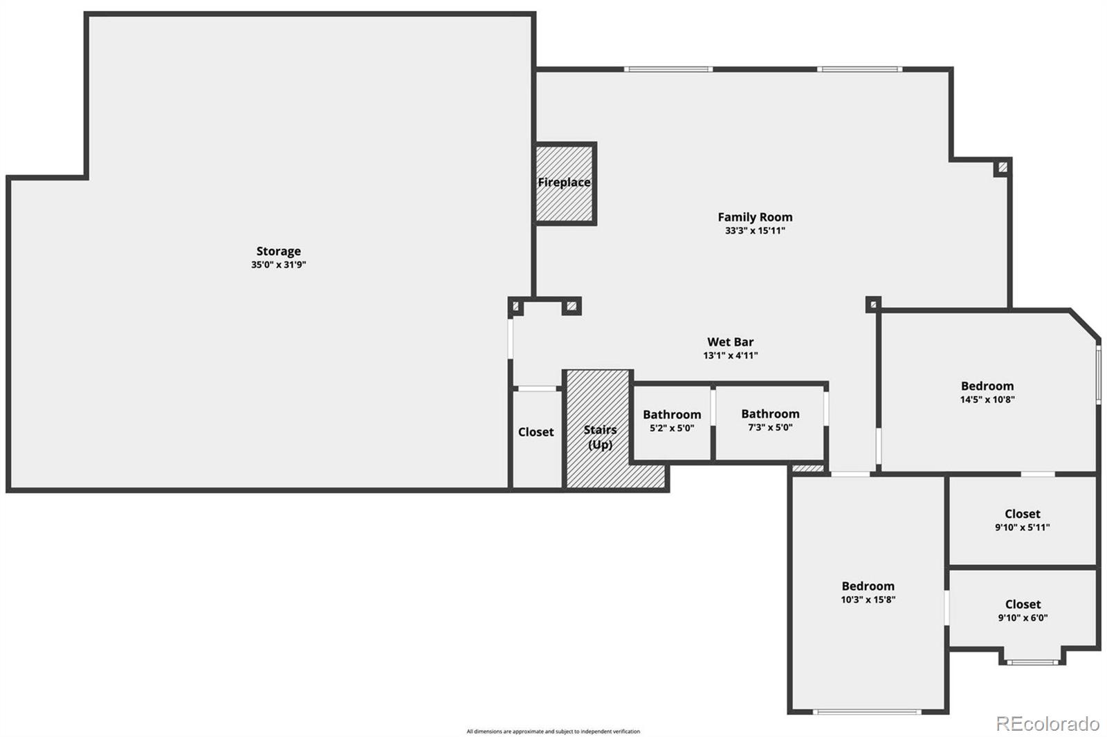 14140 Fairway Lane