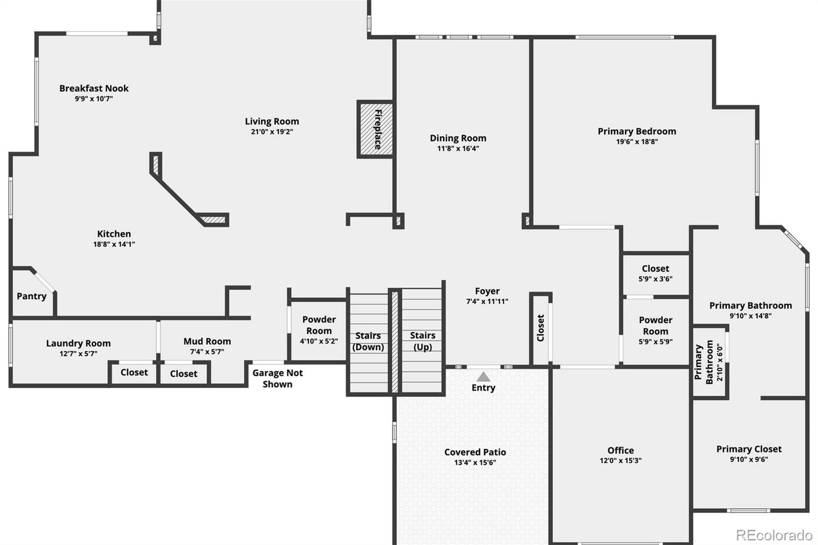 14140 Fairway Lane