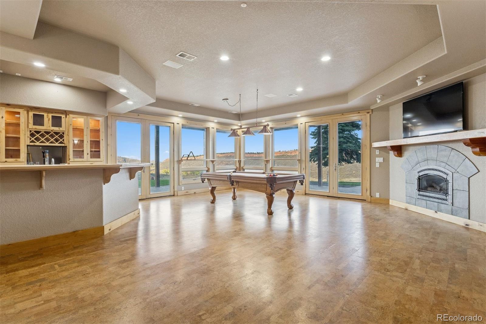 4736 Rim Rock Ridge Road
