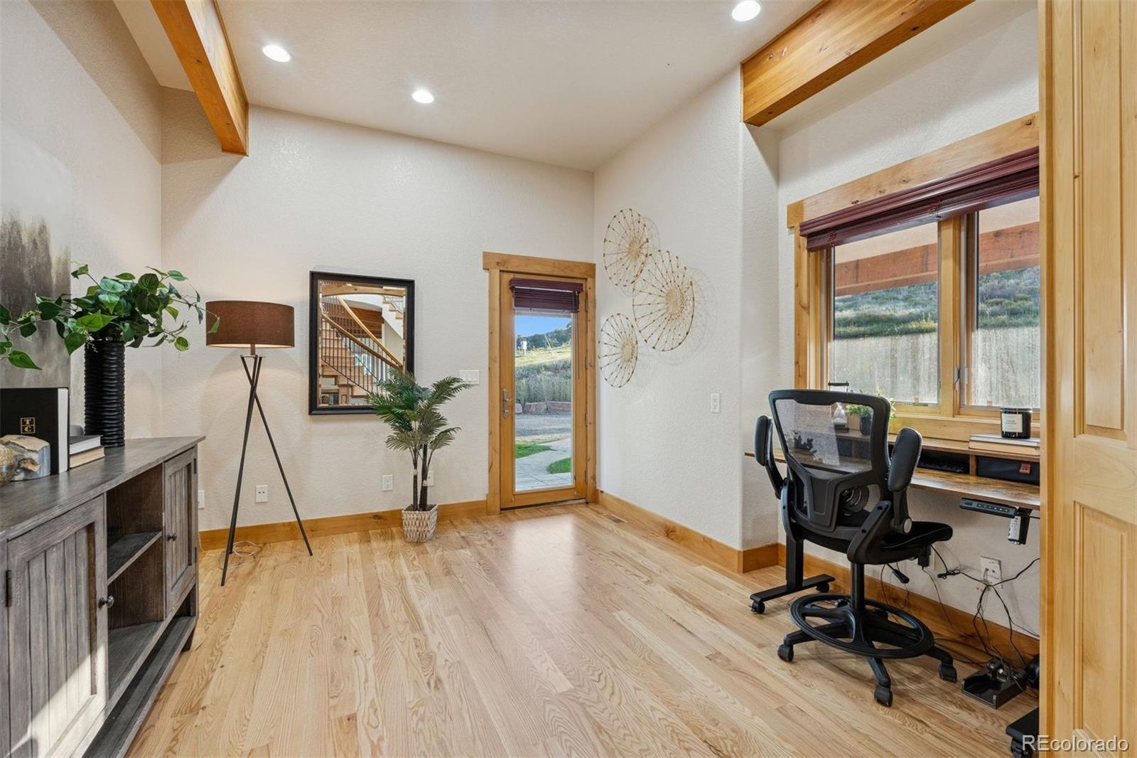 4736 Rim Rock Ridge Road