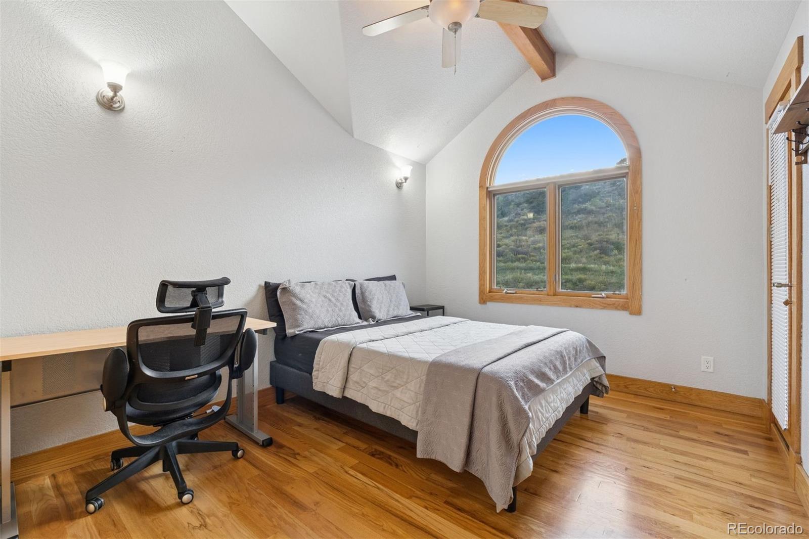 4736 Rim Rock Ridge Road