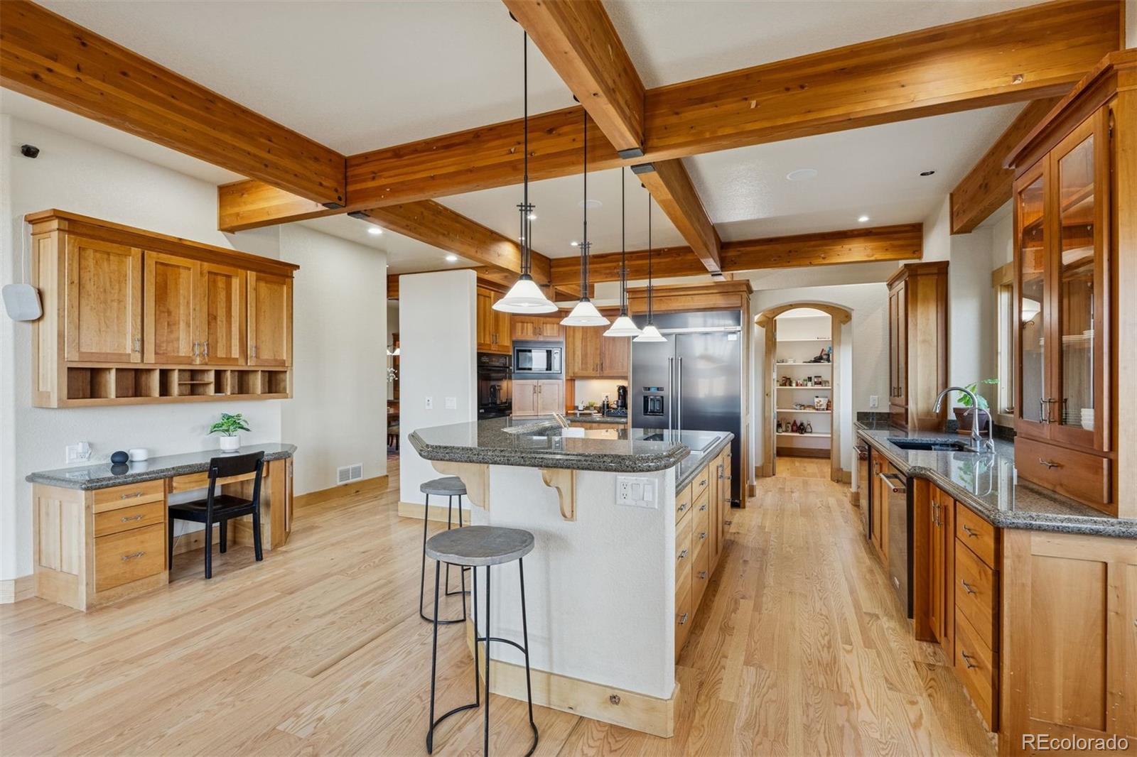 4736 Rim Rock Ridge Road