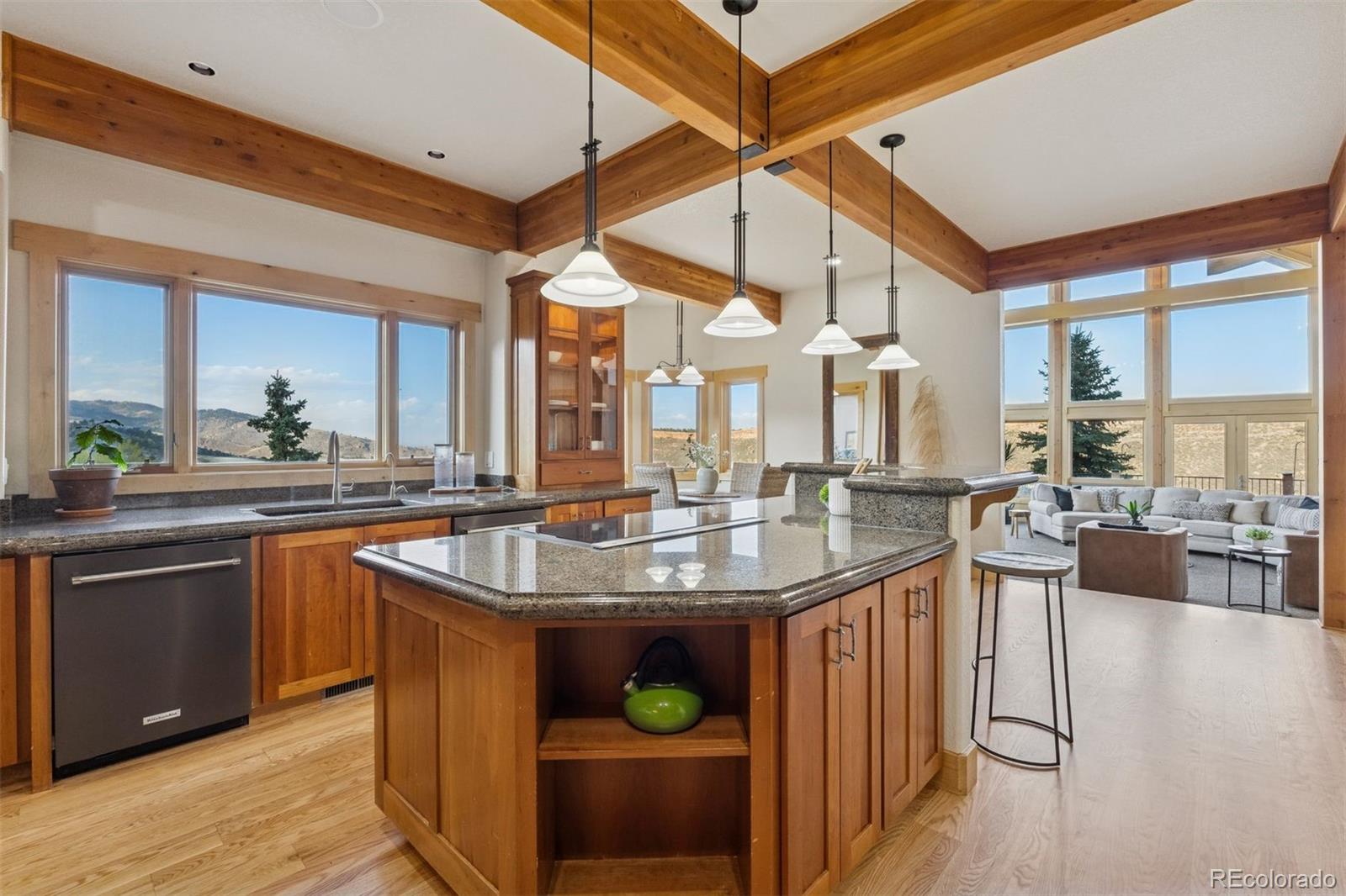 4736 Rim Rock Ridge Road