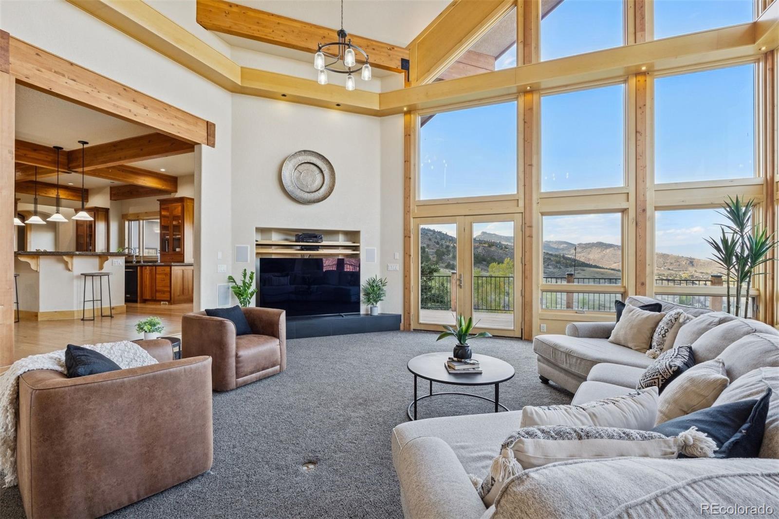 4736 Rim Rock Ridge Road