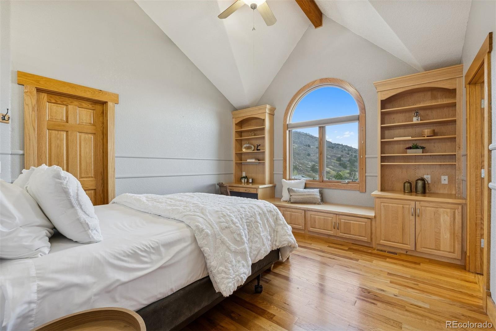 4736 Rim Rock Ridge Road