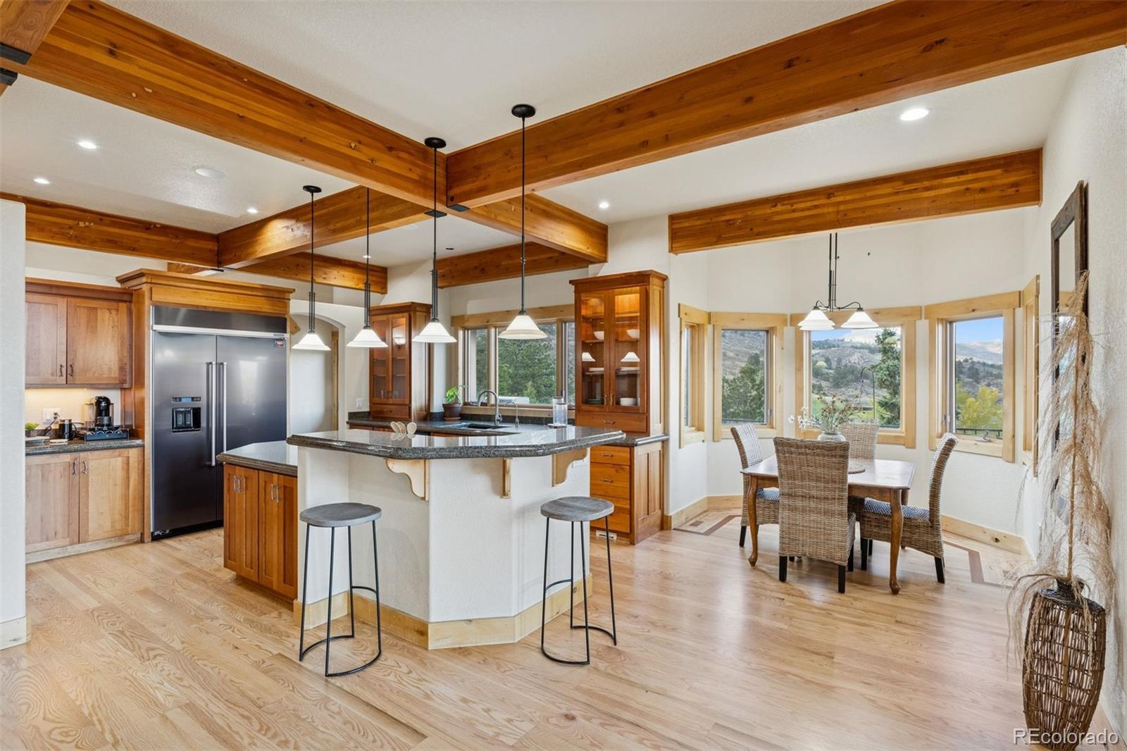 4736 Rim Rock Ridge Road