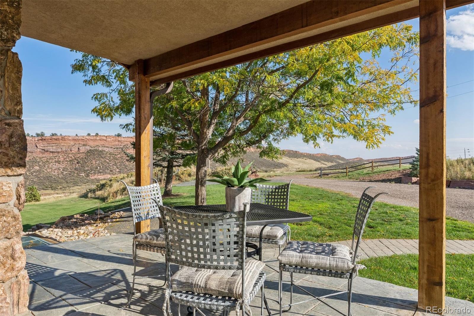 4736 Rim Rock Ridge Road