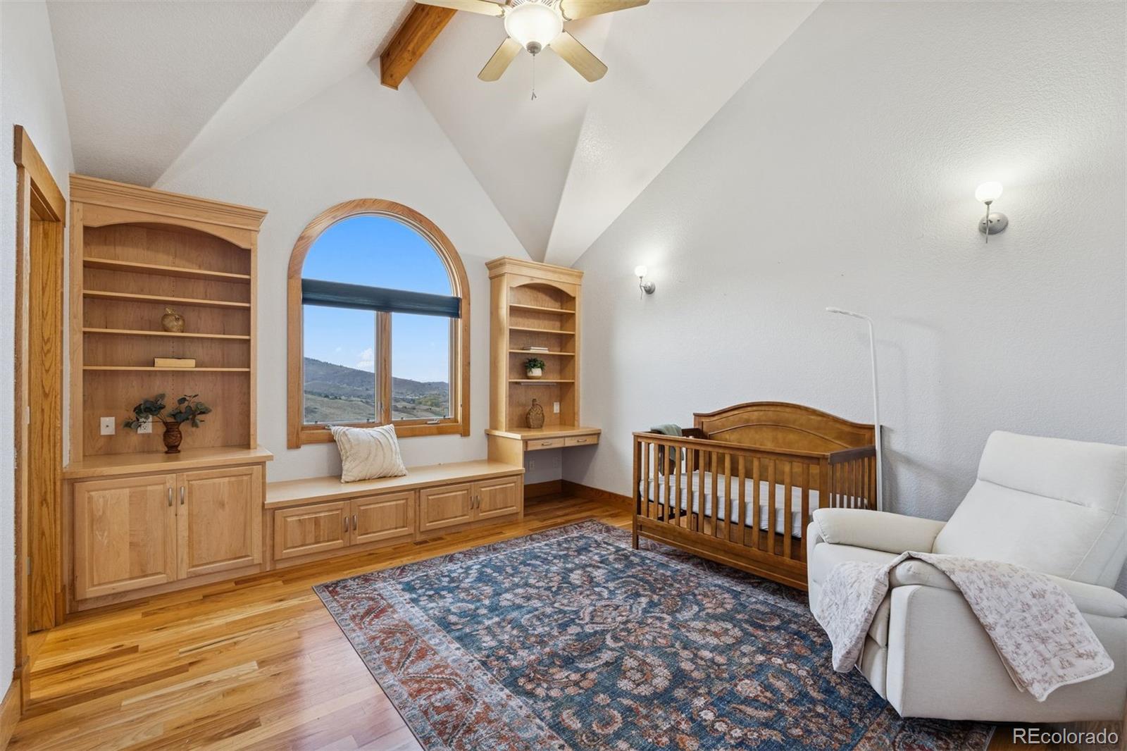 4736 Rim Rock Ridge Road