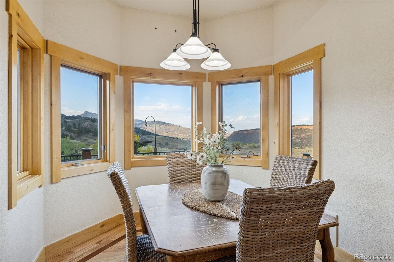 4736 Rim Rock Ridge Road