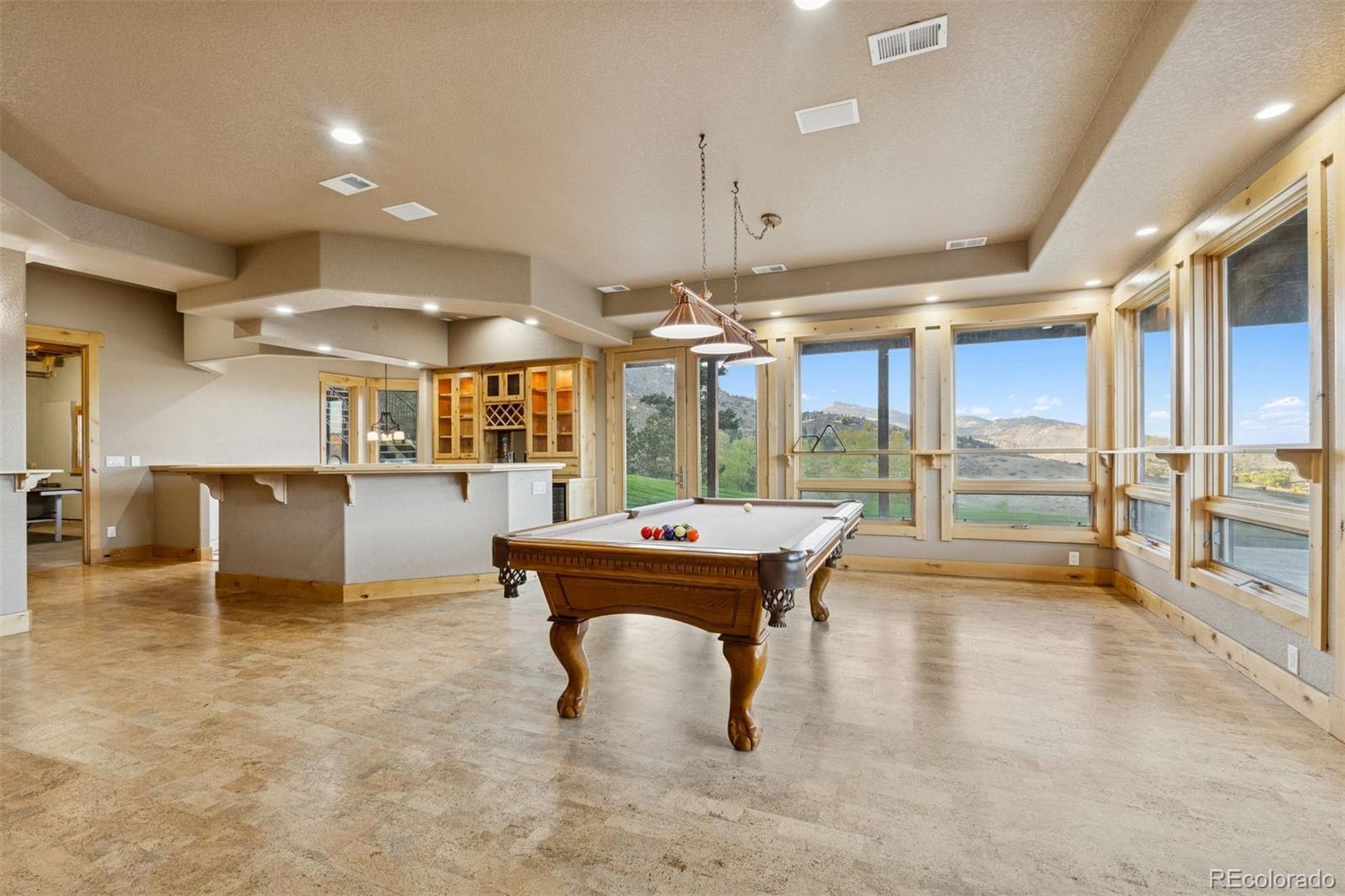 4736 Rim Rock Ridge Road