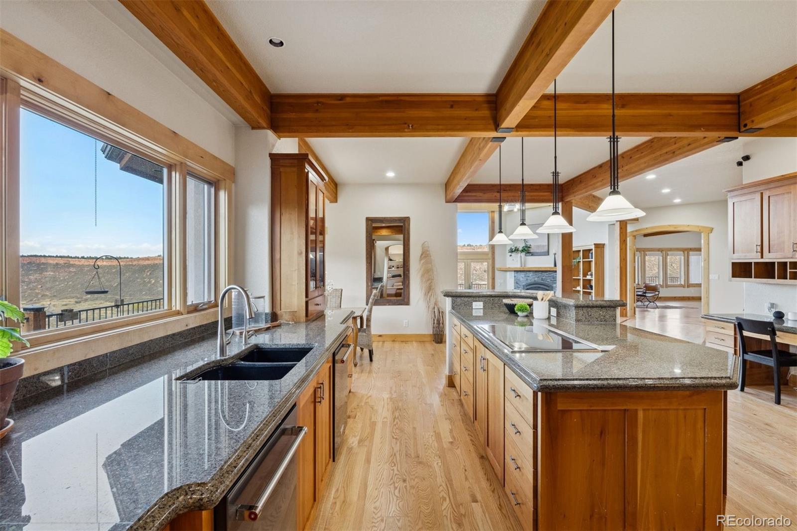 4736 Rim Rock Ridge Road