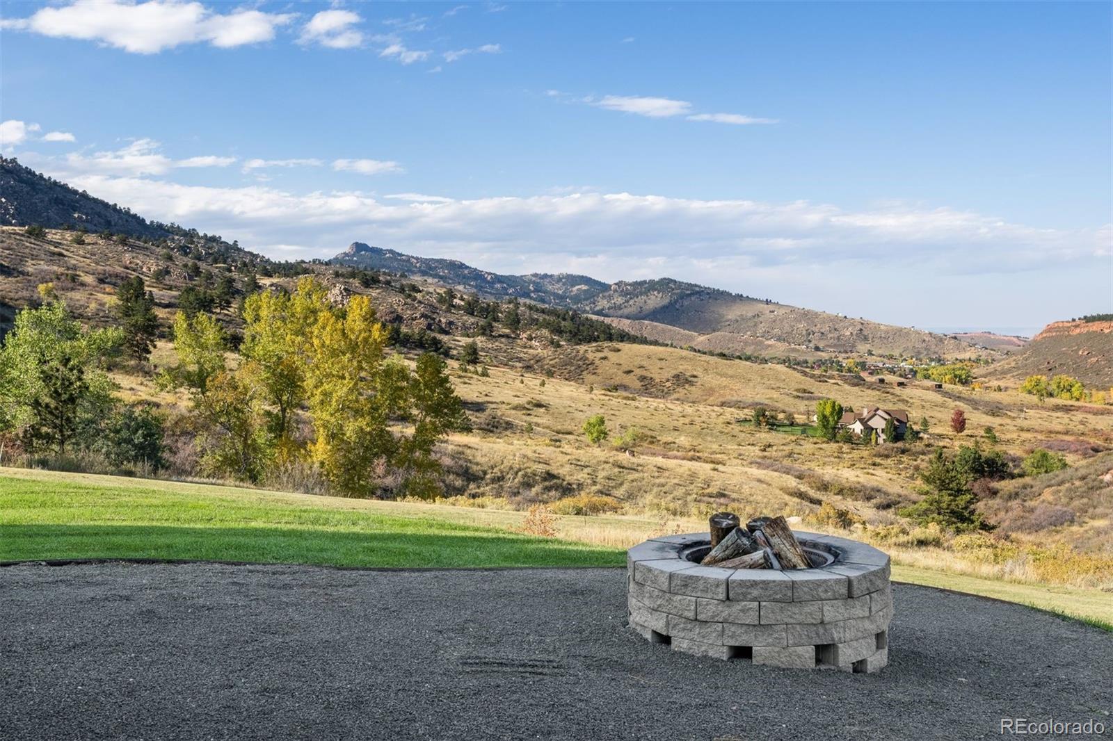 4736 Rim Rock Ridge Road