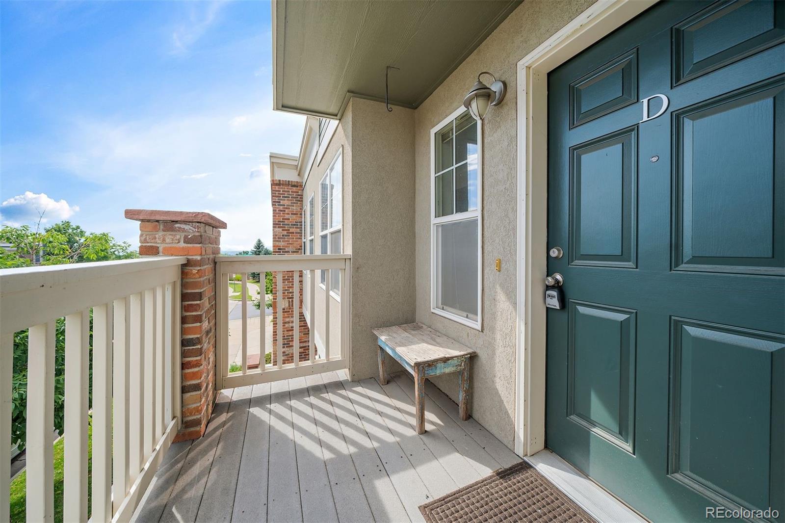 960 Laramie Boulevard Unit: 5D