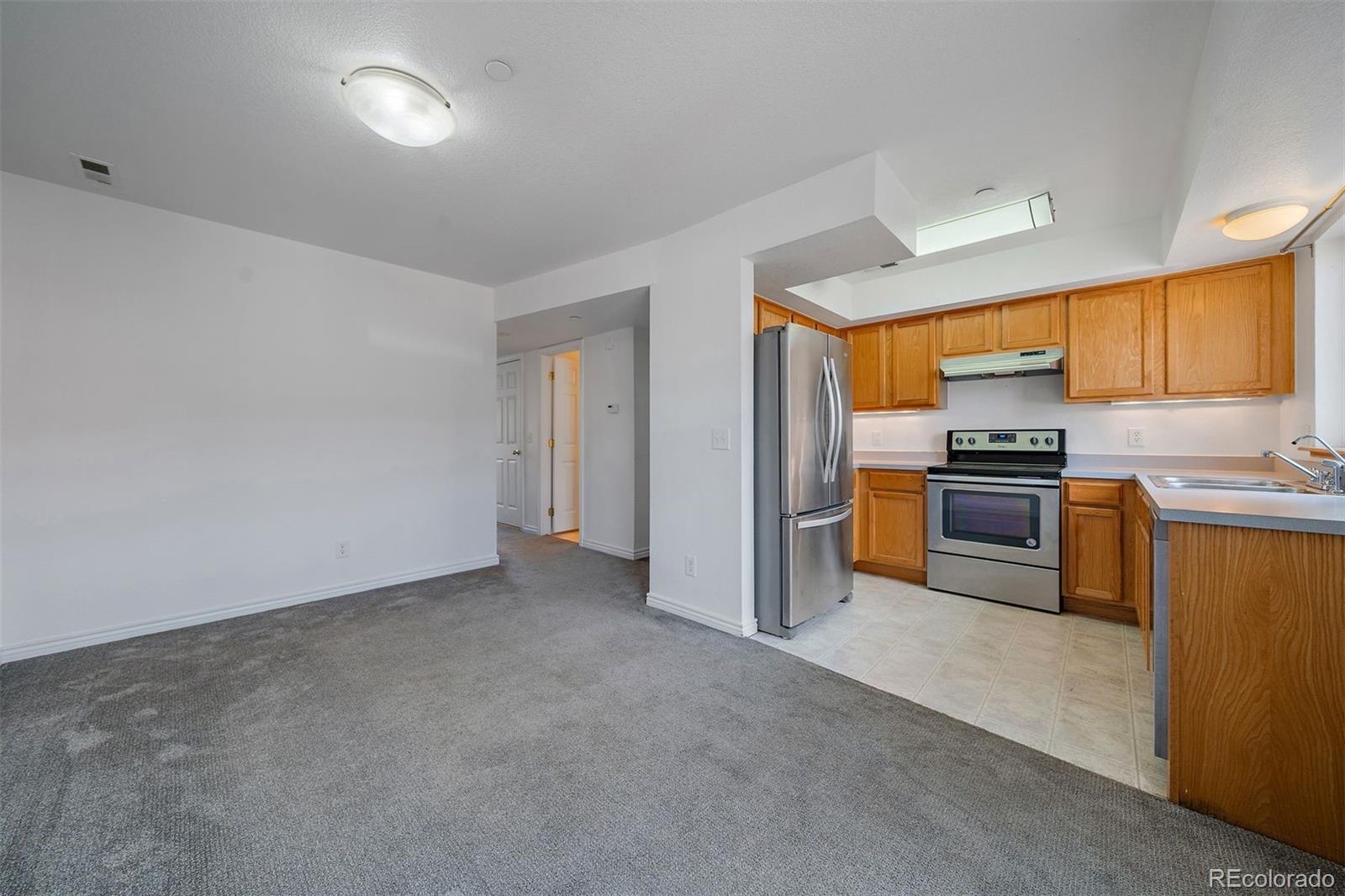 960 Laramie Boulevard Unit: 5D
