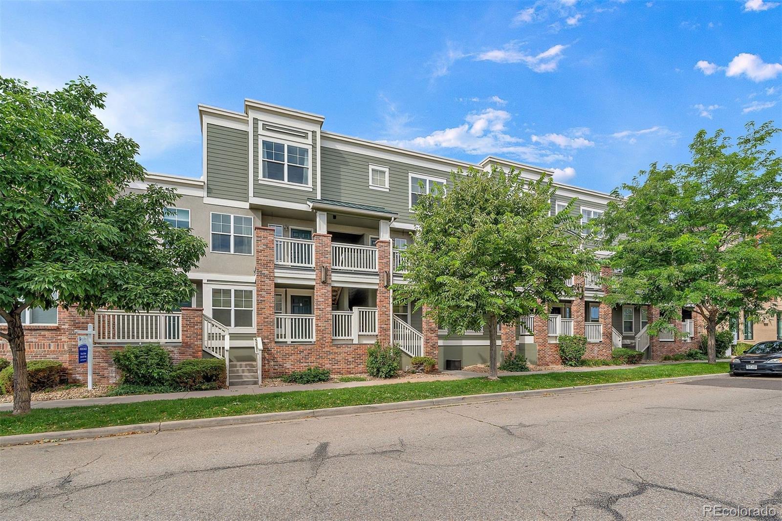960 Laramie Boulevard Unit: 5D