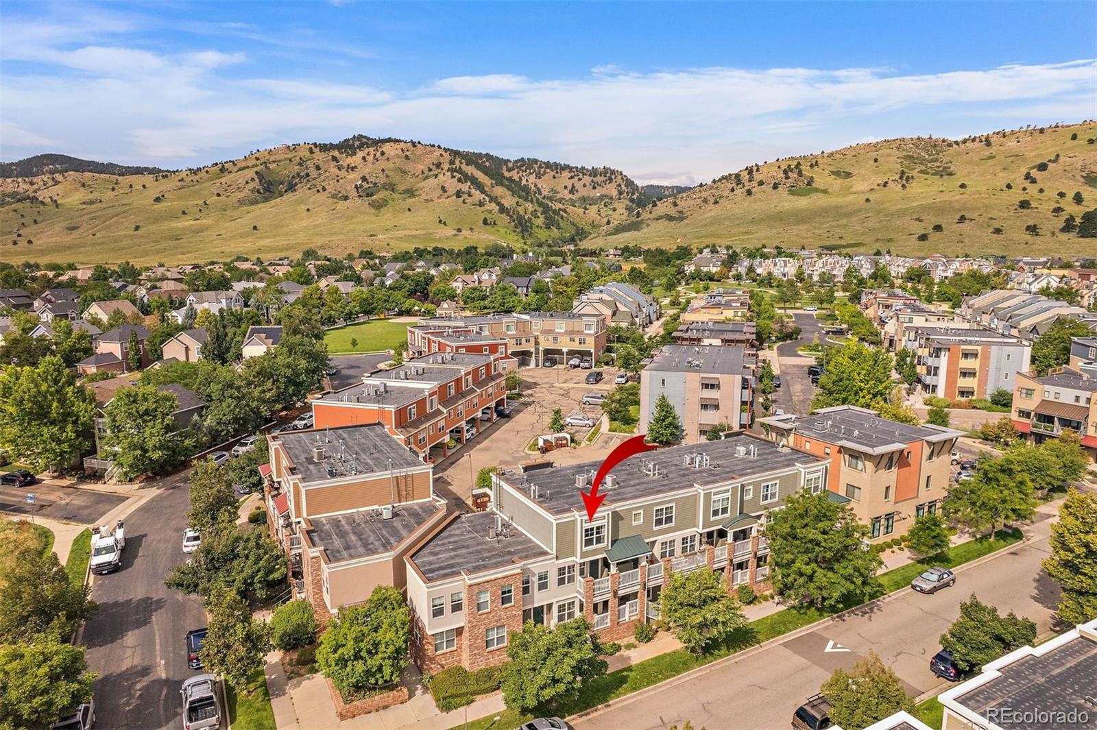 960 Laramie Boulevard Unit: 5D