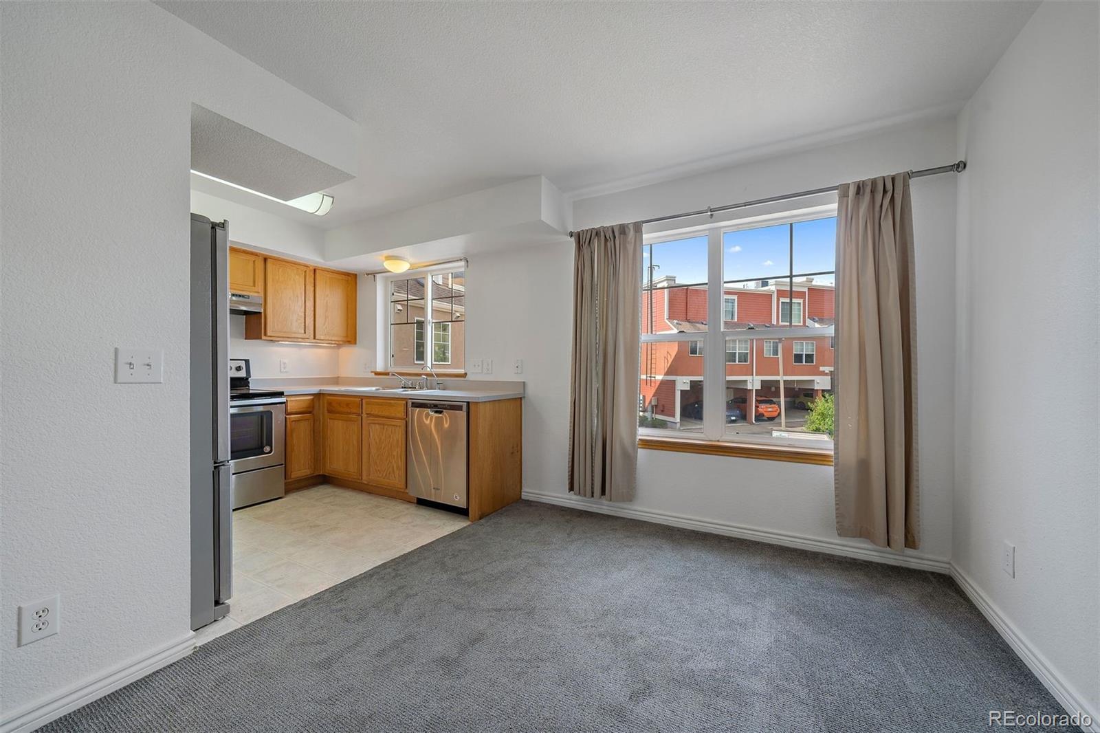 960 Laramie Boulevard Unit: 5D