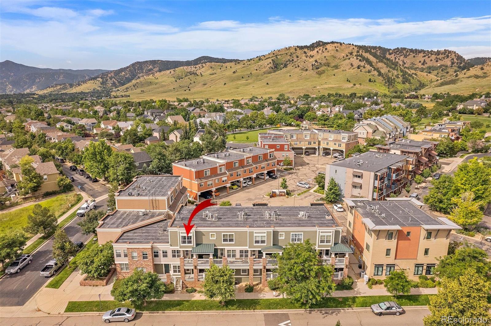 960 Laramie Boulevard Unit: 5D
